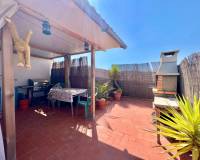 Alquiler a largo plazo - Duplex - Torrevieja - Los Balcones - Los Altos del Edén