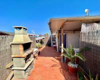 Alquiler a largo plazo - Duplex - Torrevieja - Los Balcones - Los Altos del Edén