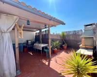 Alquiler a largo plazo - Duplex - Torrevieja - Los Balcones - Los Altos del Edén