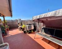 Alquiler a largo plazo - Duplex - Torrevieja - Los Balcones - Los Altos del Edén