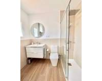 Alquiler a largo plazo - Duplex - Torrevieja - Playa Los Naufragos