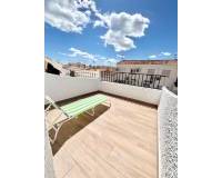 Alquiler a largo plazo - Duplex - Torrevieja - Playa Los Naufragos