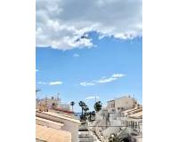 Alquiler a largo plazo - Duplex - Torrevieja - Playa Los Naufragos