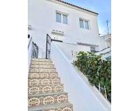 Alquiler a largo plazo - Duplex - Torrevieja - Playa Los Naufragos