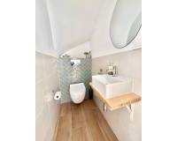 Alquiler a largo plazo - Duplex - Torrevieja - Playa Los Naufragos