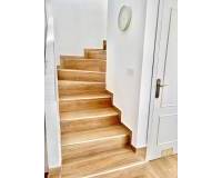 Alquiler a largo plazo - Duplex - Torrevieja - Playa Los Naufragos