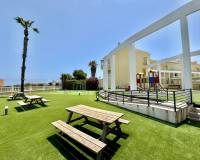 Alquiler a largo plazo - Duplex - Torrevieja - Torreblanca