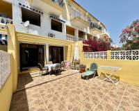 Alquiler a largo plazo - Duplex - Torrevieja - Torreblanca