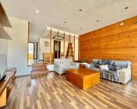 Alquiler a largo plazo - Duplex - Torrevieja - Torreblanca