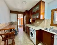 Alquiler a largo plazo - Duplex - Torrevieja - Torreblanca