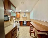 Alquiler a largo plazo - Duplex - Torrevieja - Torreblanca