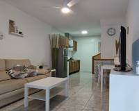Alquiler a largo plazo - Duplex - Torrevieja - torrevieja