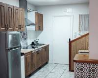 Alquiler a largo plazo - Duplex - Torrevieja - torrevieja