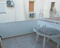 Alquiler a largo plazo - Duplex - Torrevieja - torrevieja