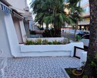 Alquiler a largo plazo - Duplex - Torrevieja - torrevieja