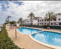 Alquiler a largo plazo - Duplex - Torrevieja - torrevieja