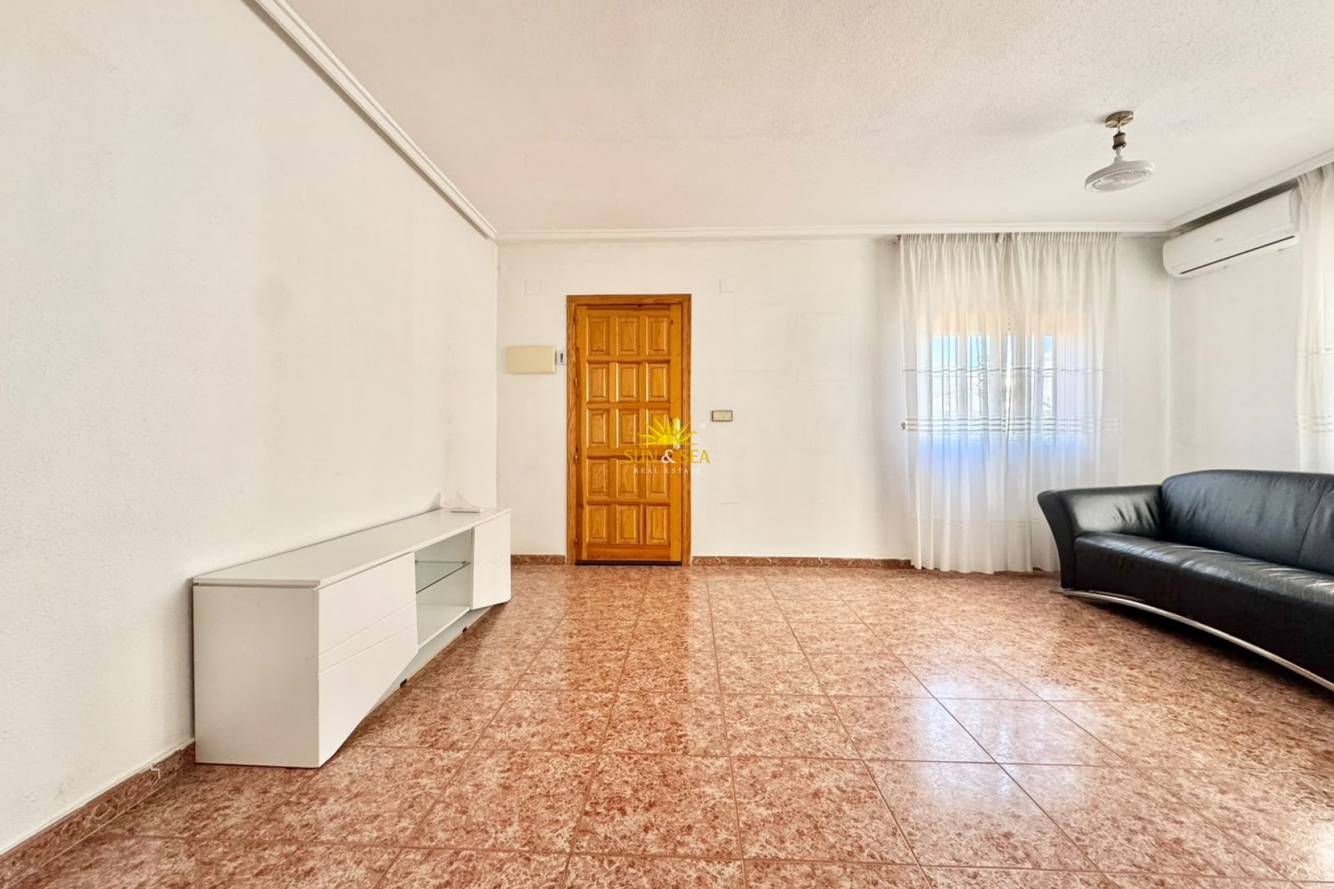 Alquiler a largo plazo - Duplex - Torrevieja - torrevieja