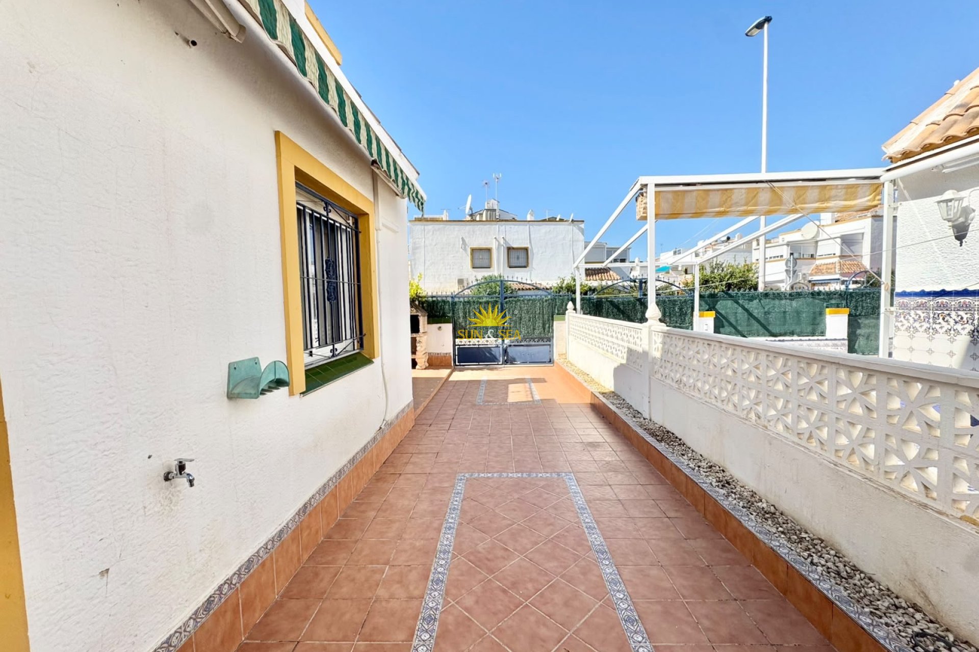 Alquiler a largo plazo - Duplex - Torrevieja - torrevieja