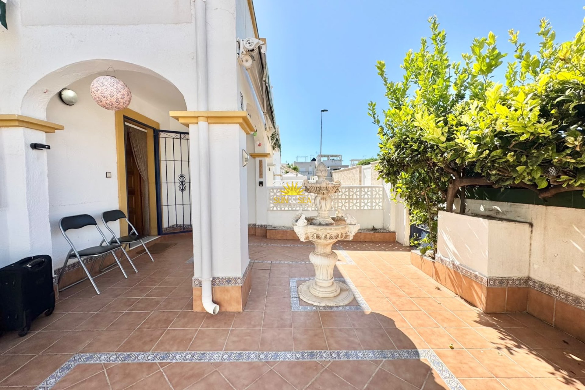 Alquiler a largo plazo - Duplex - Torrevieja - torrevieja