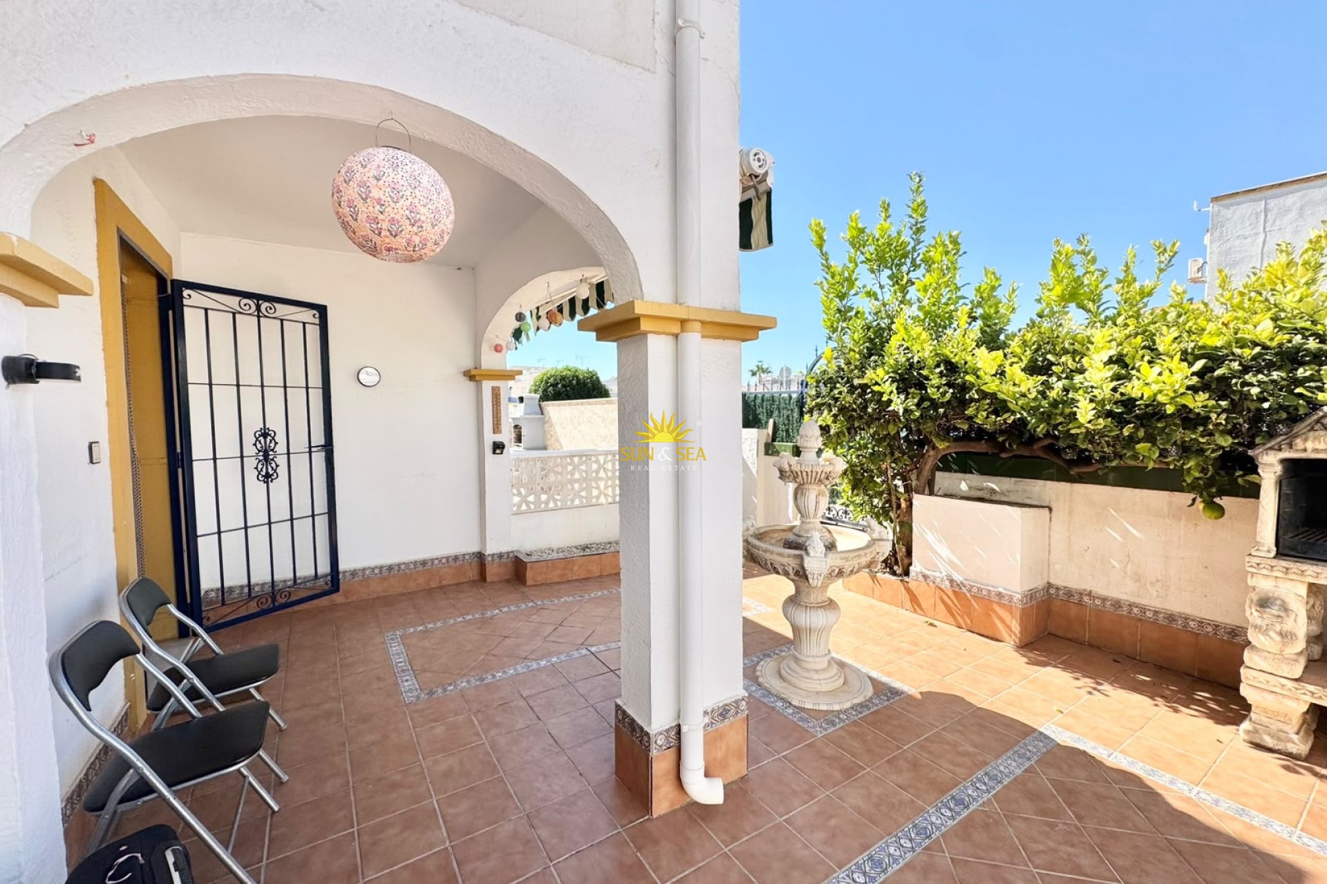 Alquiler a largo plazo - Duplex - Torrevieja - torrevieja
