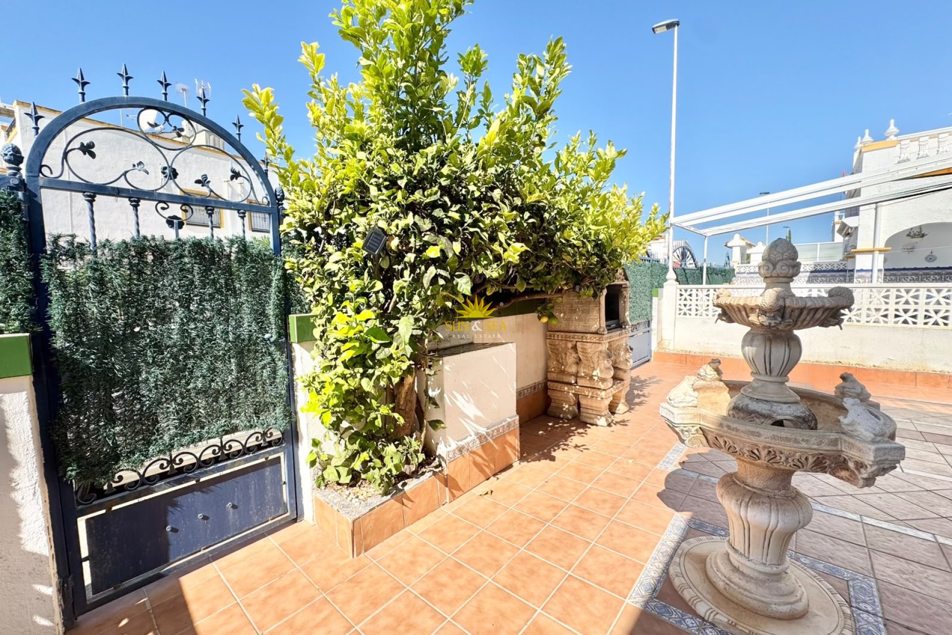 Alquiler a largo plazo - Duplex - Torrevieja - torrevieja