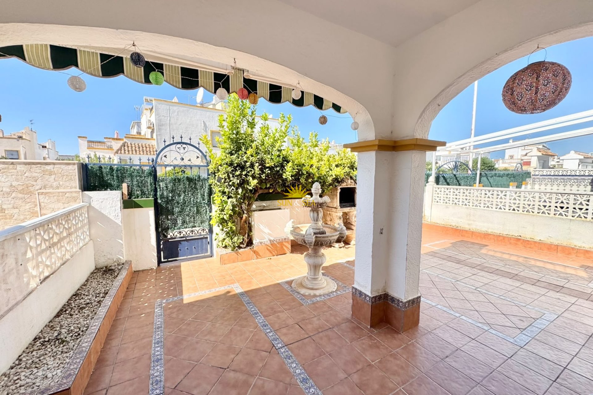 Alquiler a largo plazo - Duplex - Torrevieja - torrevieja