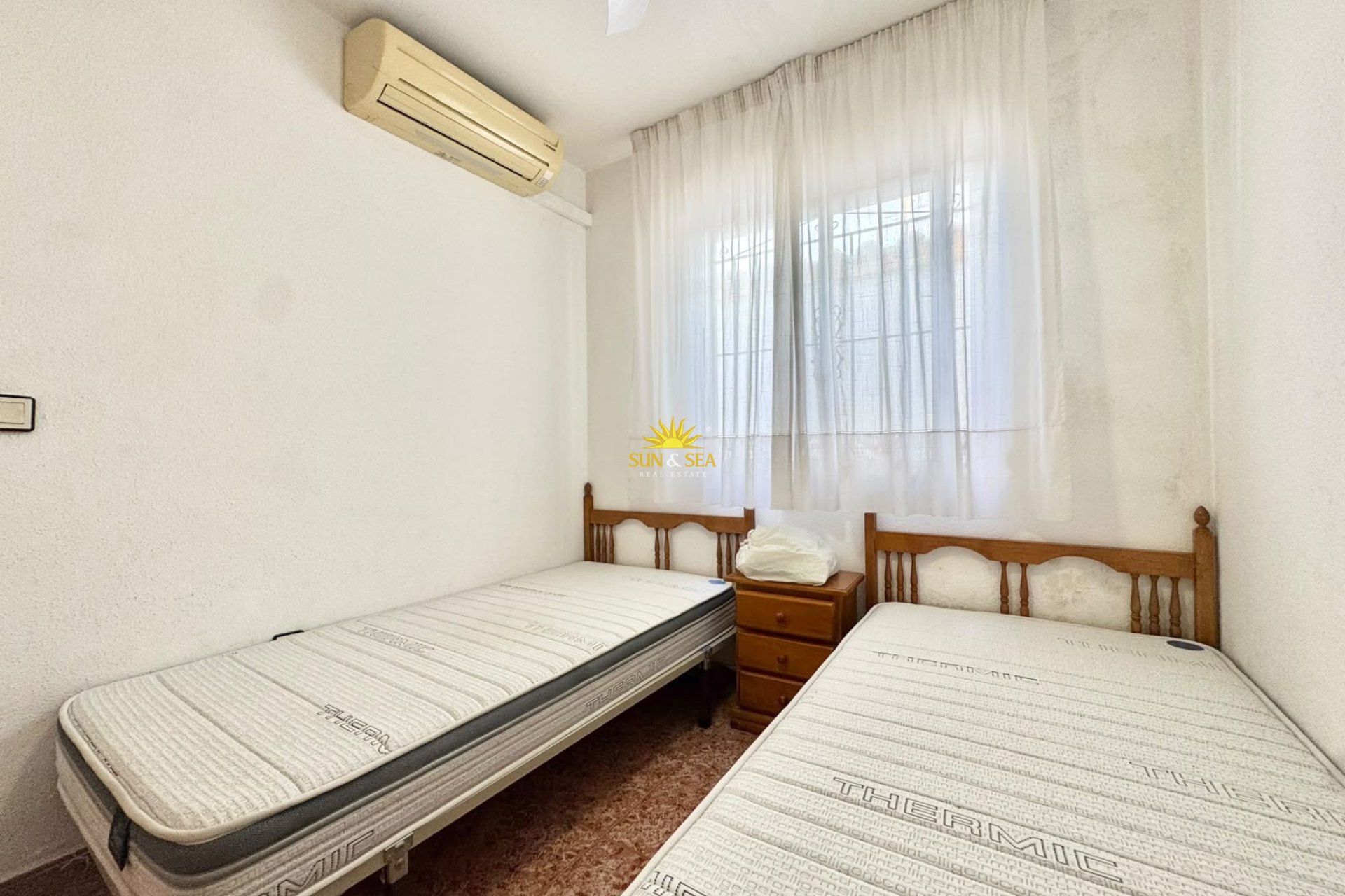 Alquiler a largo plazo - Duplex - Torrevieja - torrevieja