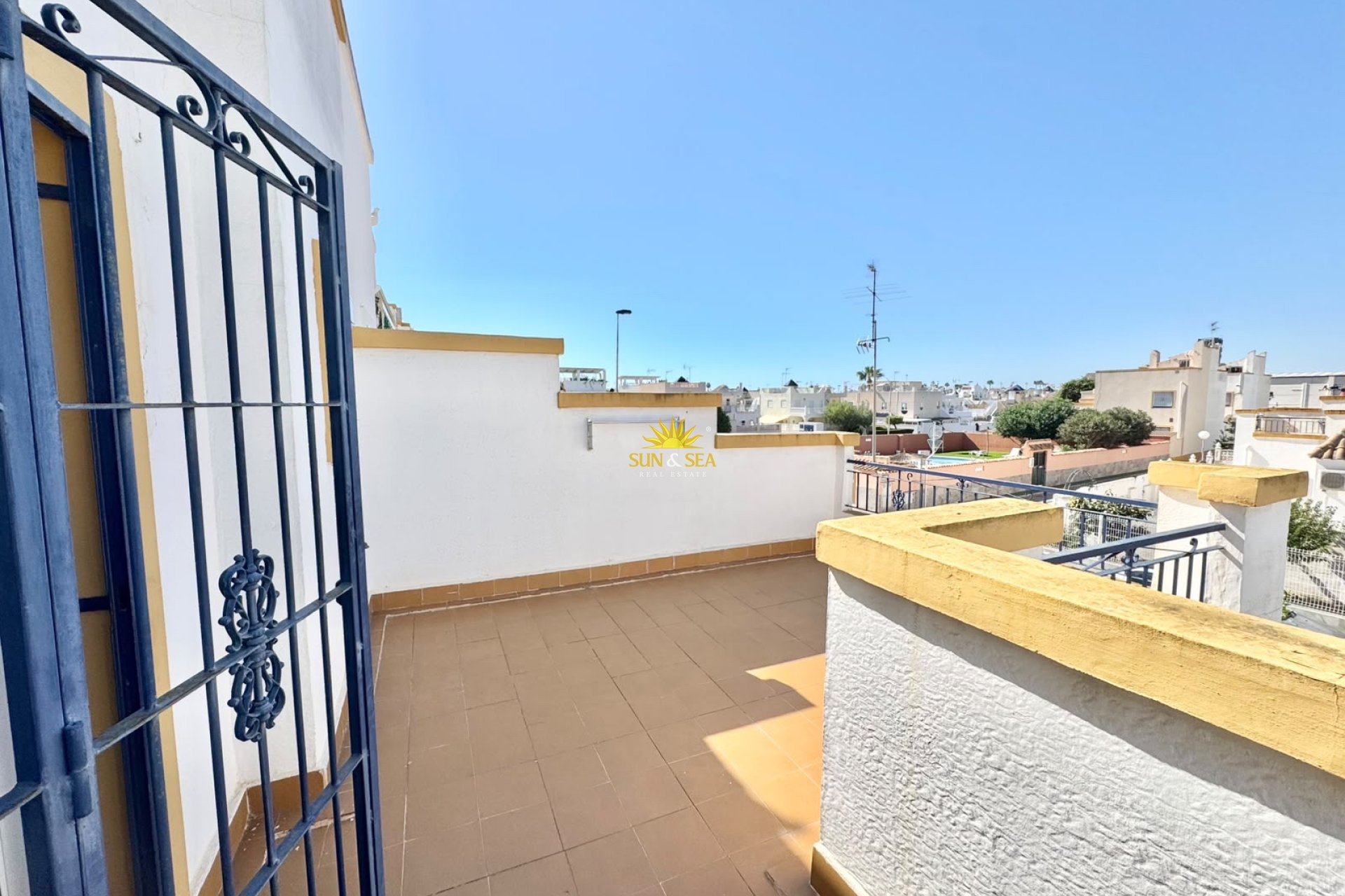 Alquiler a largo plazo - Duplex - Torrevieja - torrevieja