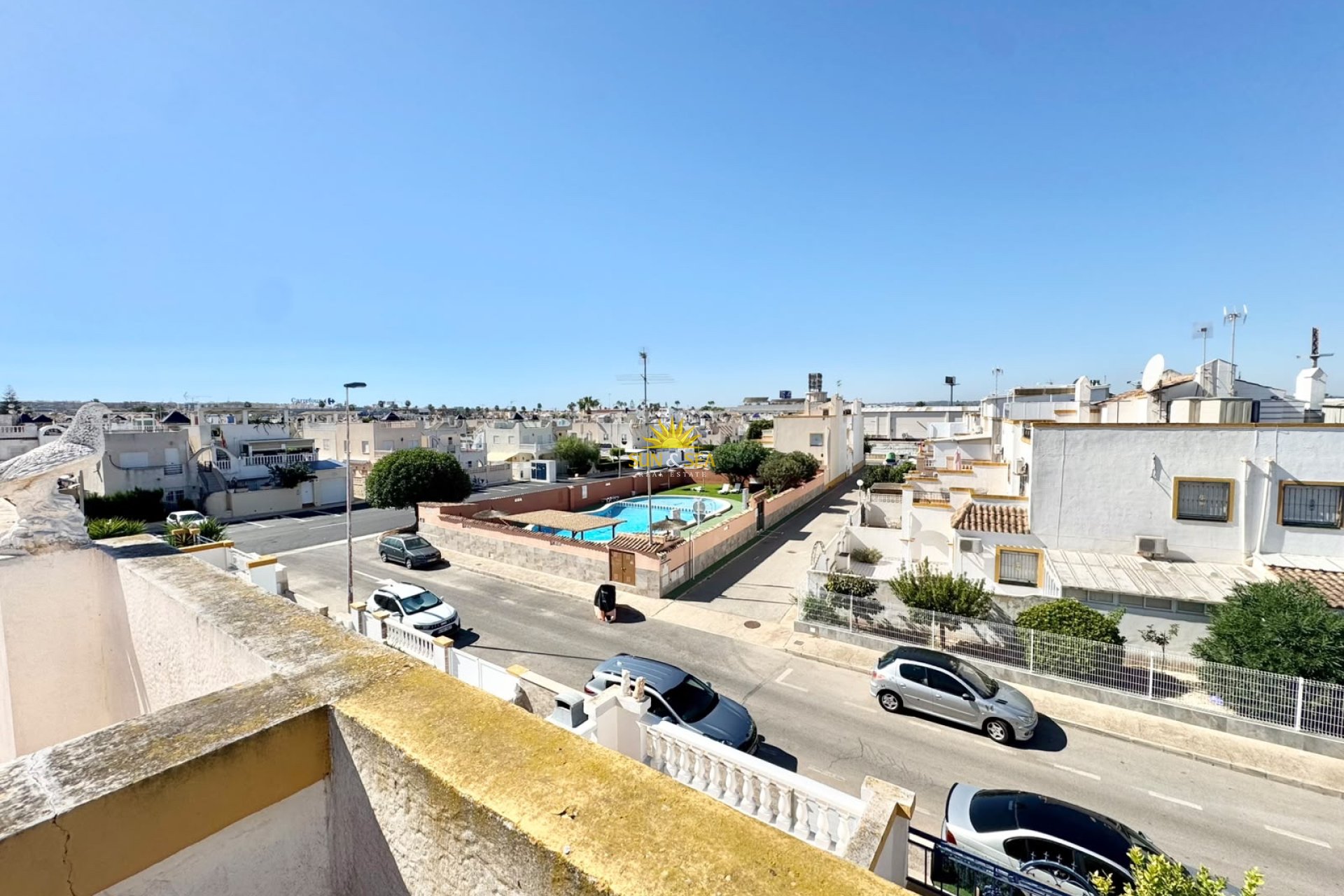 Alquiler a largo plazo - Duplex - Torrevieja - torrevieja