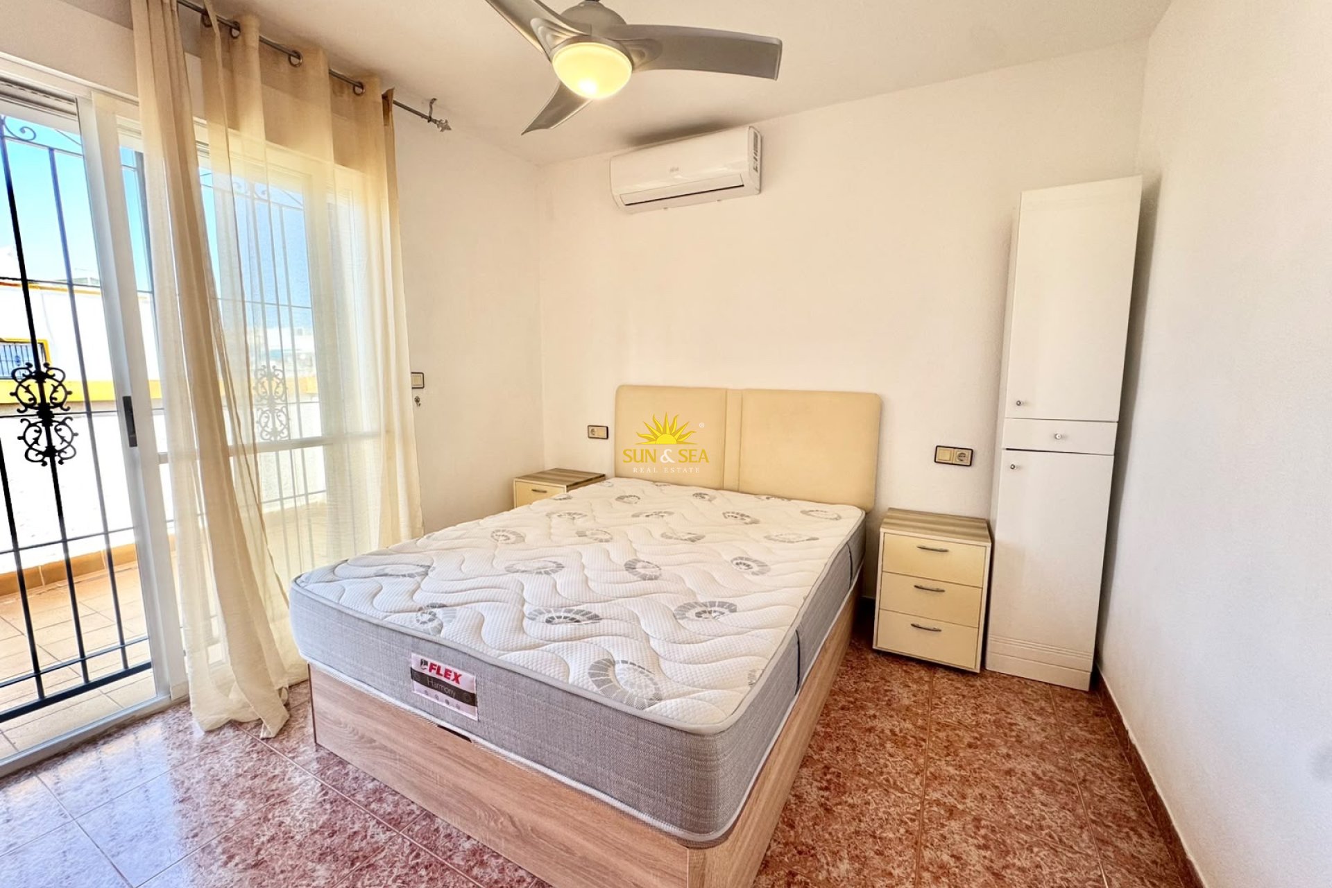 Alquiler a largo plazo - Duplex - Torrevieja - torrevieja