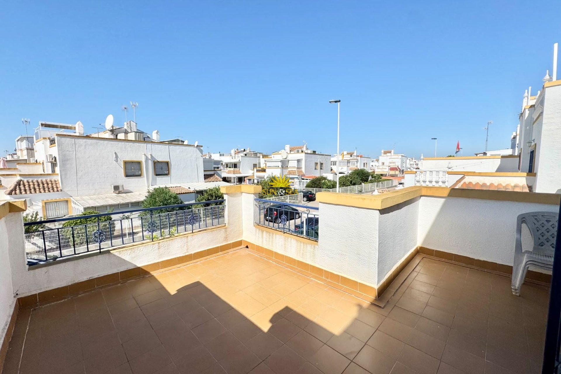 Alquiler a largo plazo - Duplex - Torrevieja - torrevieja