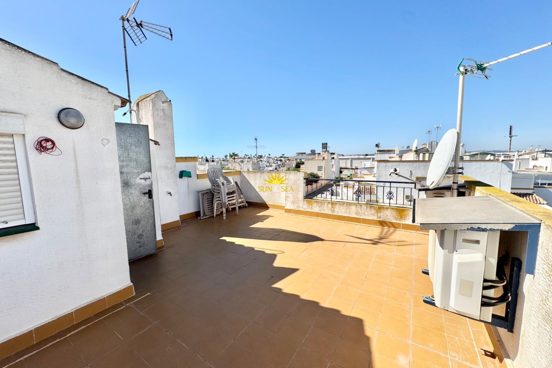 Alquiler a largo plazo - Duplex - Torrevieja - torrevieja