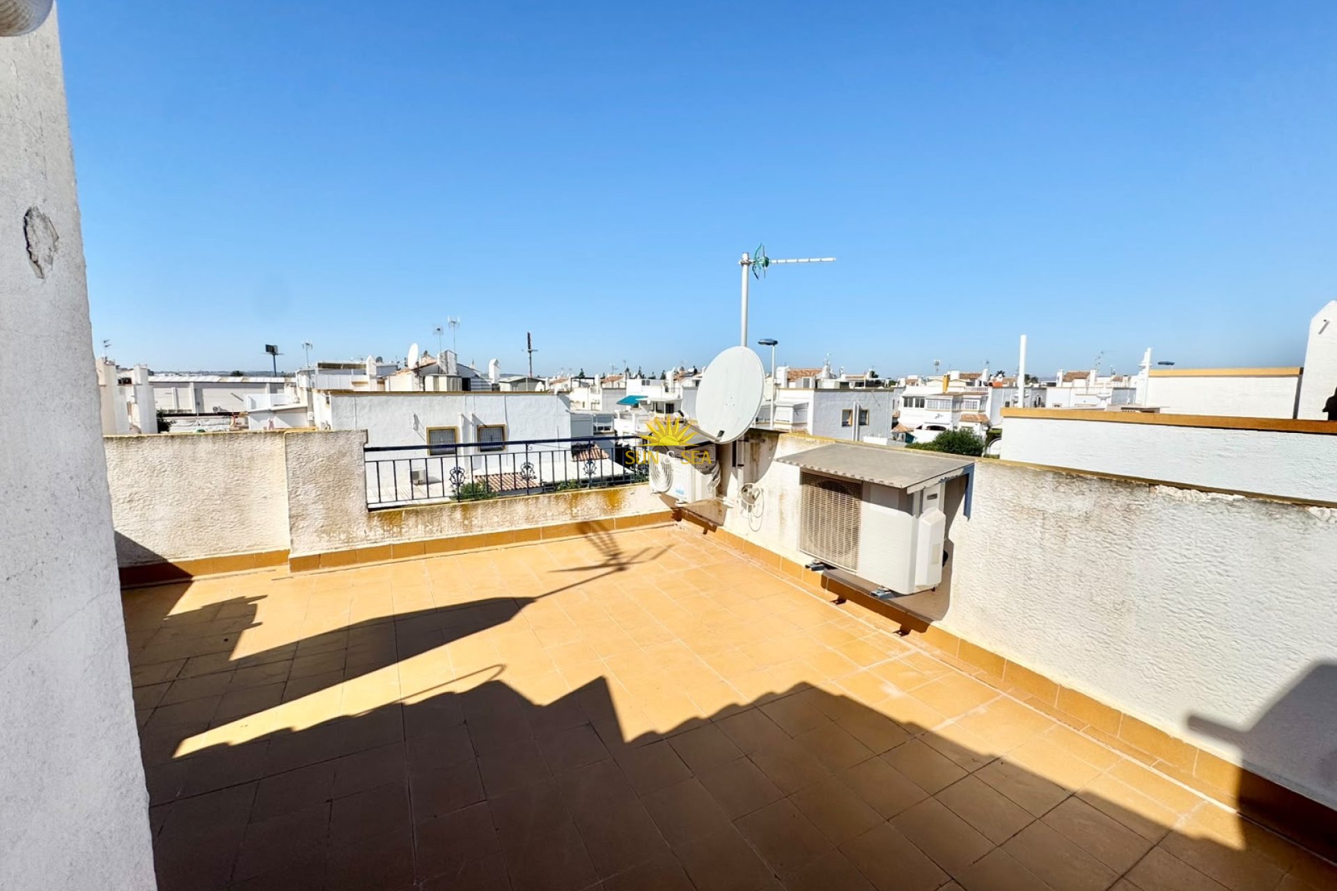 Alquiler a largo plazo - Duplex - Torrevieja - torrevieja