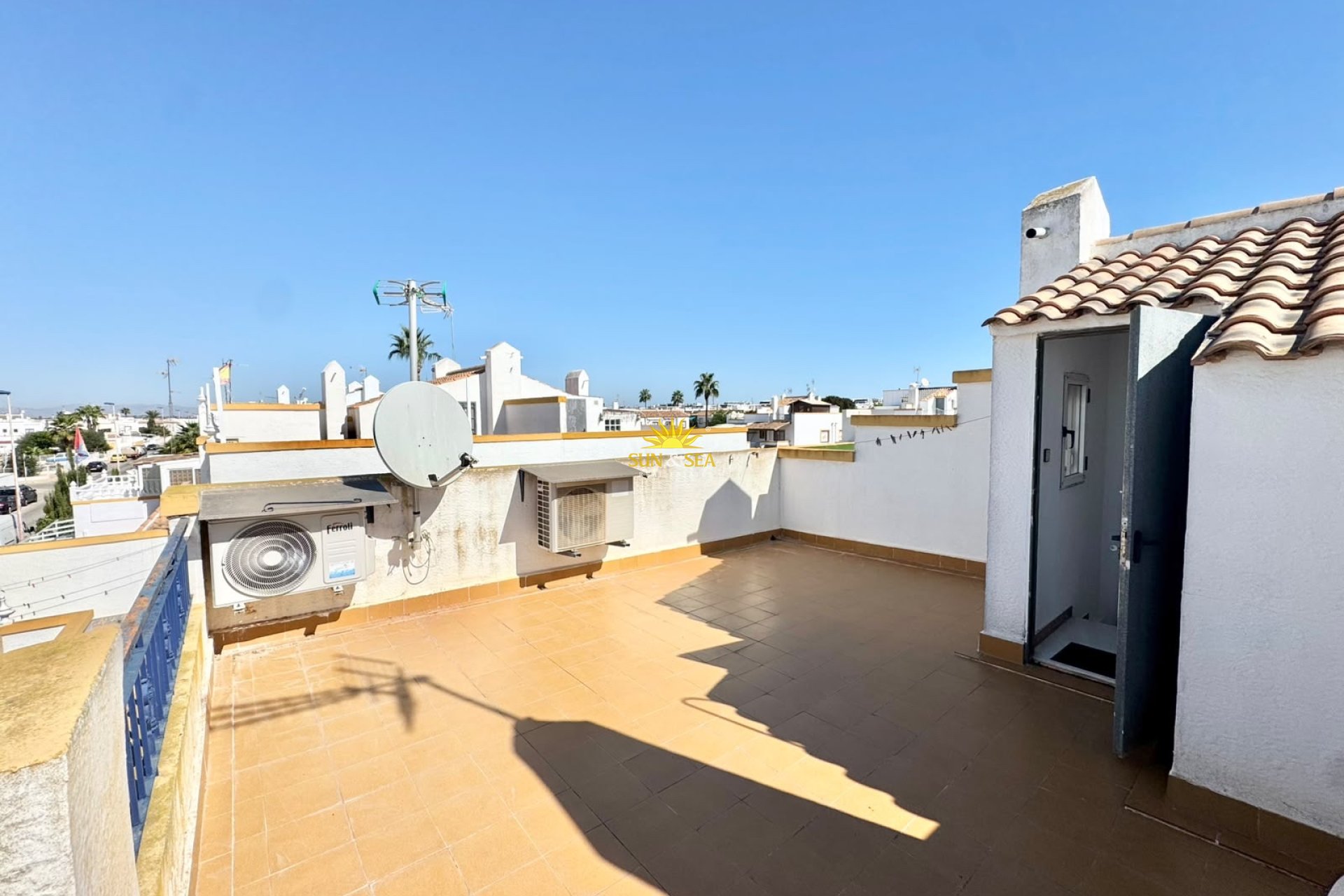 Alquiler a largo plazo - Duplex - Torrevieja - torrevieja