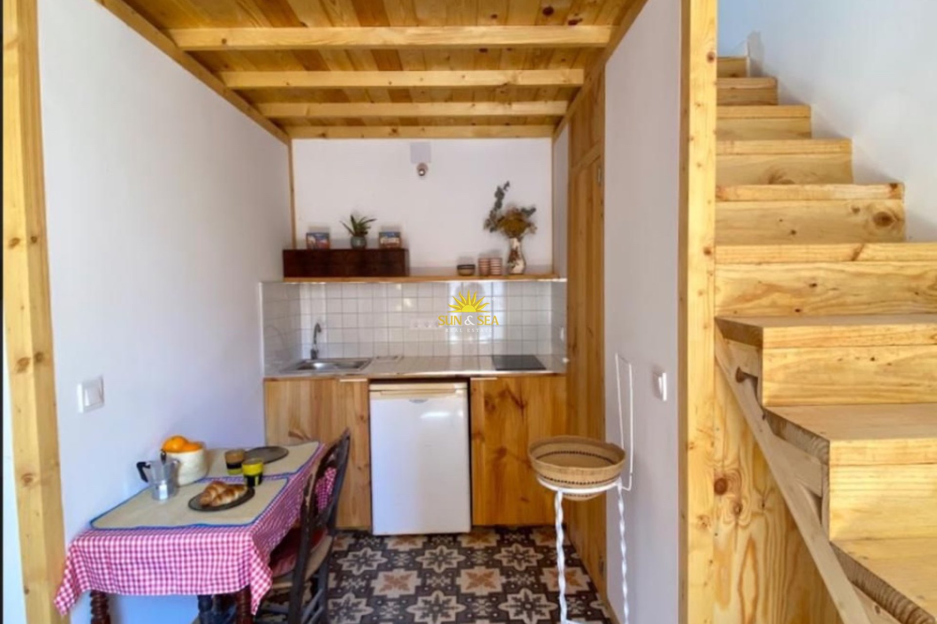Alquiler a largo plazo - Estudio -  - Alicante (Alacant)