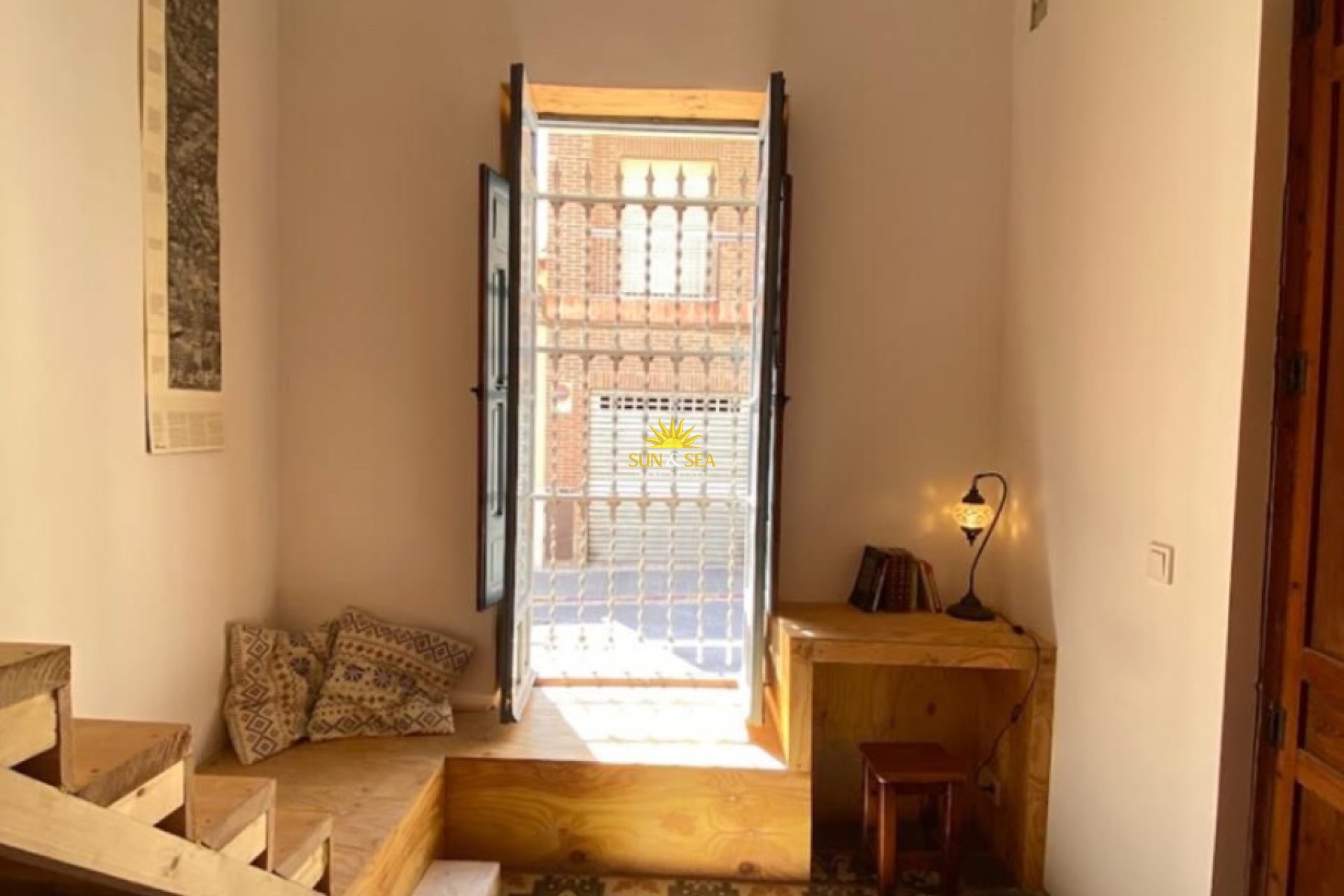 Alquiler a largo plazo - Estudio -  - Alicante (Alacant)