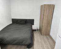 Alquiler a largo plazo - Estudio - Alicante - Chareus