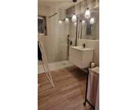 Alquiler a largo plazo - Estudio - Alicante - Playa San Juan