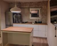 Alquiler a largo plazo - Estudio - Alicante - Playa San Juan