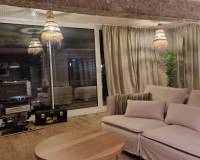 Alquiler a largo plazo - Estudio - Alicante - Playa San Juan