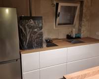 Alquiler a largo plazo - Estudio - Alicante - Playa San Juan