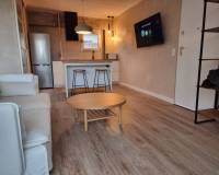 Alquiler a largo plazo - Estudio - Alicante - Playa San Juan