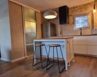 Alquiler a largo plazo - Estudio - Alicante - Playa San Juan