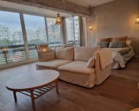 Alquiler a largo plazo - Estudio - Alicante - Playa San Juan