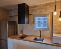 Alquiler a largo plazo - Estudio - Alicante - Playa San Juan