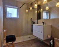 Alquiler a largo plazo - Estudio - Alicante - Playa San Juan