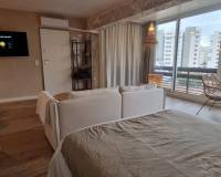 Alquiler a largo plazo - Estudio - Alicante - Playa San Juan