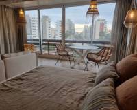 Alquiler a largo plazo - Estudio - Alicante - Playa San Juan