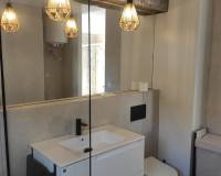 Alquiler a largo plazo - Estudio - Alicante - Playa San Juan