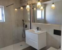 Alquiler a largo plazo - Estudio - Alicante - Playa San Juan